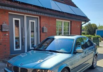 BMW 323 156.500 km 13.333 &euro; Kappeln 24376