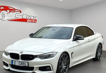 BMW 435 145.140 km 27.490 &euro; Berlin 10553