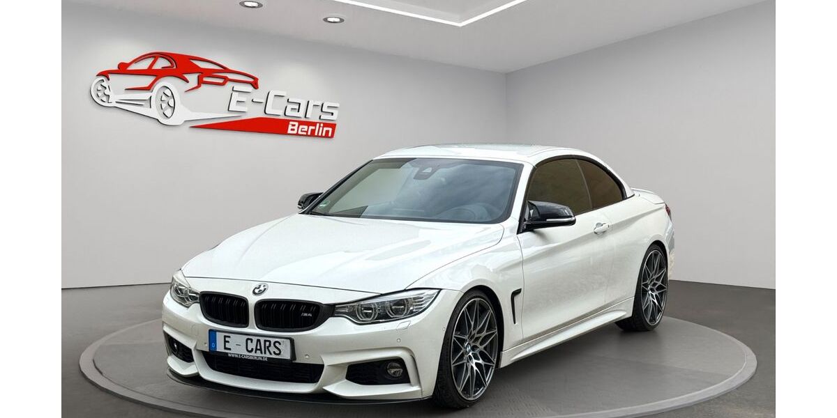 BMW 435 145.140 km 27.490 &euro; Berlin 10553
