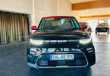 Kia Soul 9.900 km 33.990 &euro; Egling 82544