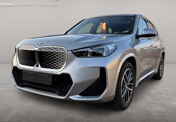 BMW iX1 13.443 km 51.501 &euro; Hannover 30539