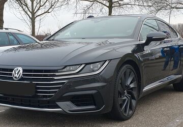 VW Arteon 109.000 km 22.990 &euro; Reutlingen 72762