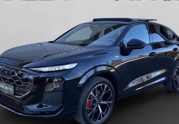 Audi Q3 1.200 km 67.888 &euro; Ehingen 89584