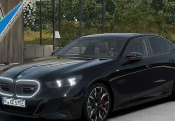 BMW i5 16.529 km 76.650 &euro; Bad Homburg 61352