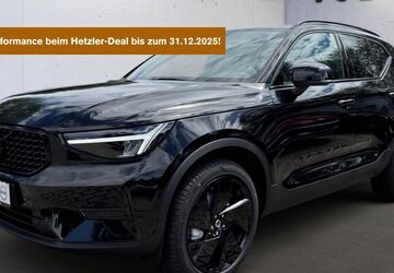Volvo XC40 8.500 km 44.950 &euro; Kassel 34123