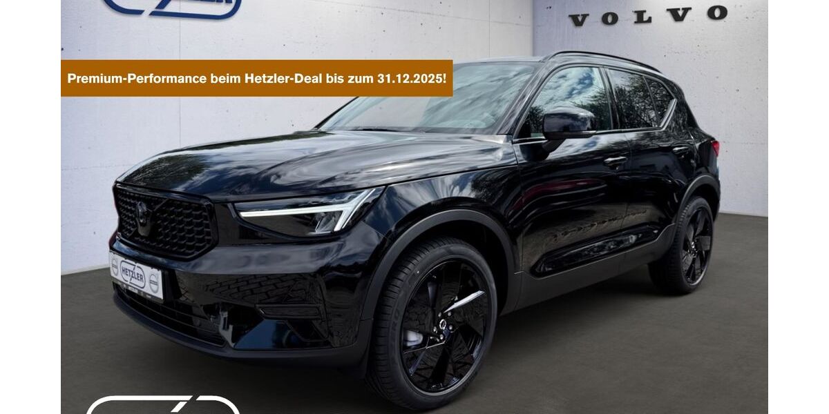 Volvo XC40 8.500 km 44.950 &euro; Kassel 34123