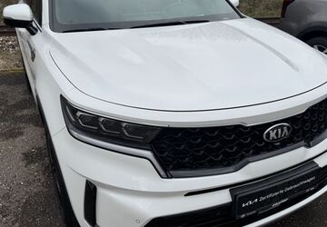 Kia Sorento 56.000 km 34.990 &euro; Albstadt 72458