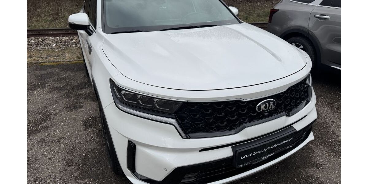 Kia Sorento 56.000 km 34.990 &euro; Albstadt 72458