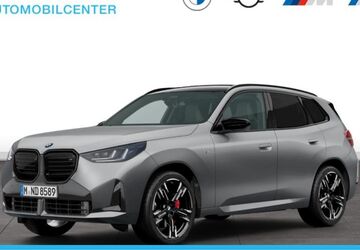 BMW X3 M50 3.900 km 79.990 &euro; Reutlingen 72766