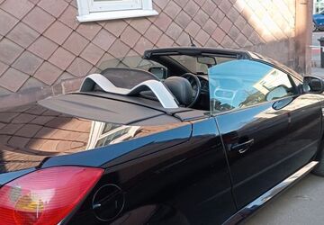 Opel Tigra 188.443 km 2.000 &euro; Holzminden 37603