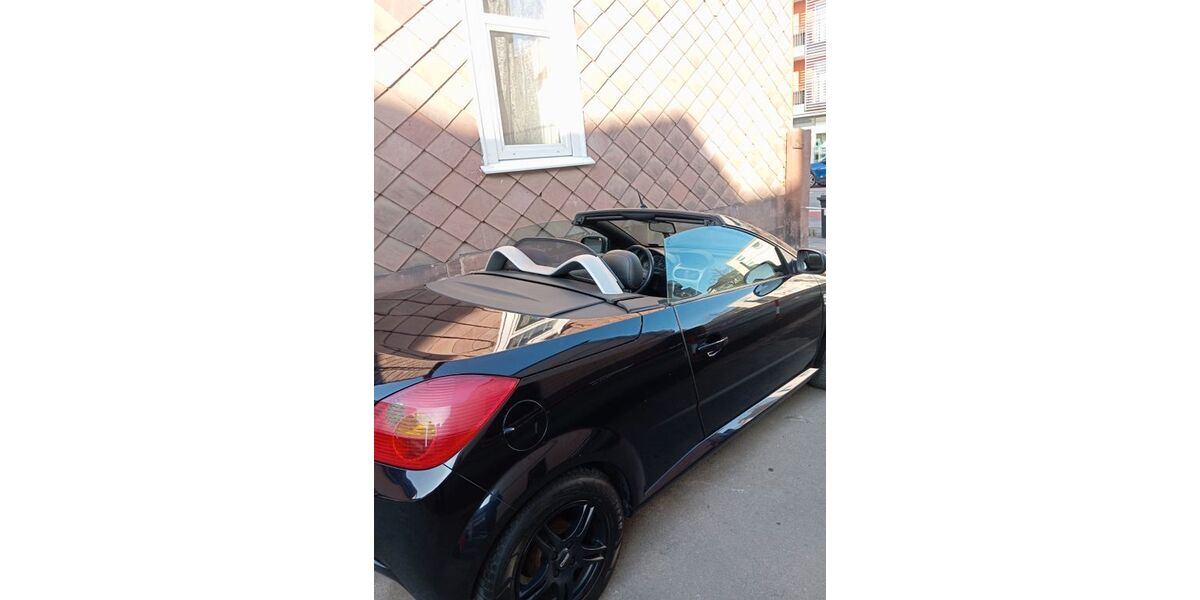 Opel Tigra 188.443 km 2.000 &euro; Holzminden 37603