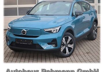Volvo C40 18.600 km 31.889 &euro; Salzatal OT Bennstedt 06198