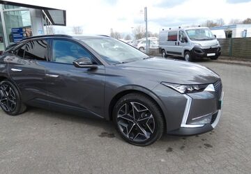 DS Automobiles DS4 29.500 km 28.730 &euro; Kyritz 16866