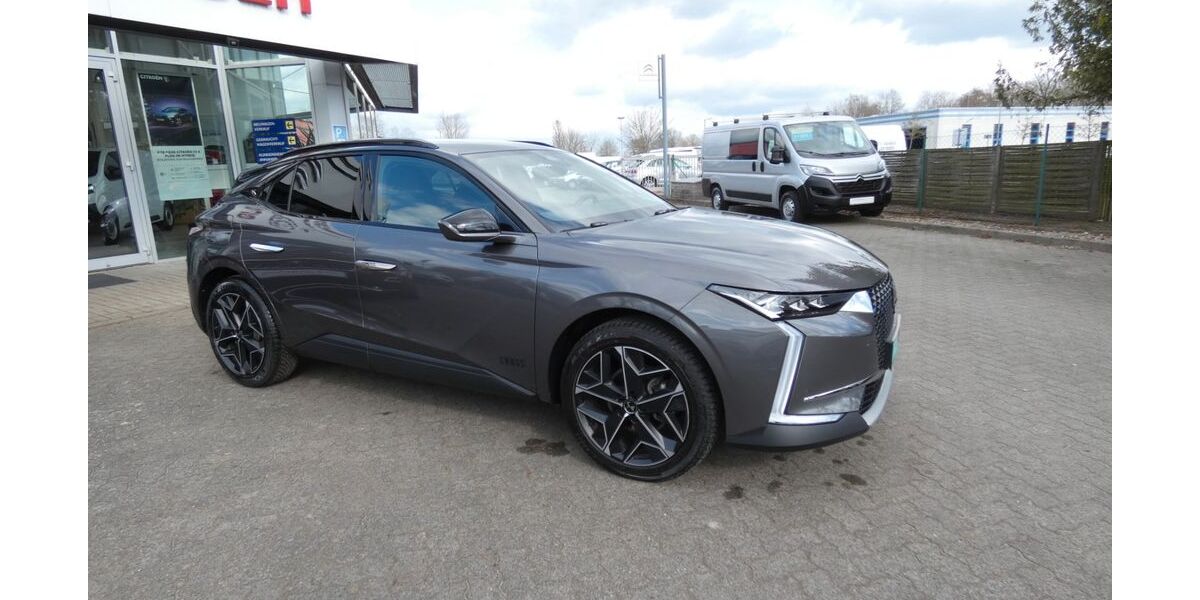 DS Automobiles DS4 29.500 km 28.730 &euro; Kyritz 16866