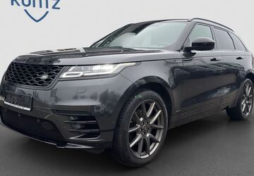 Land Rover Range Rover Velar 101.100 km 37.590 &euro; Gettorf / Kiel 24214
