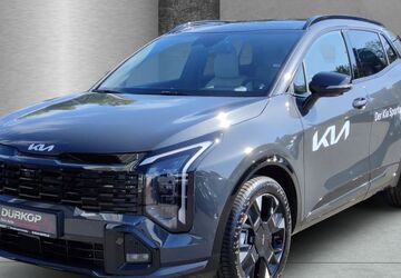 Kia Sportage 5.000 km 45.990 &euro; Berlin 12459