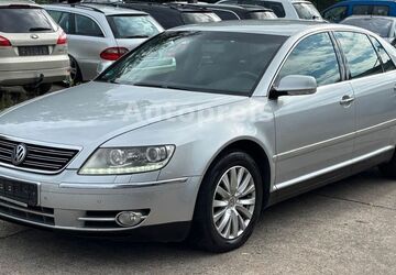 VW Phaeton 259.000 km 3.999 &euro; Berlin 13127