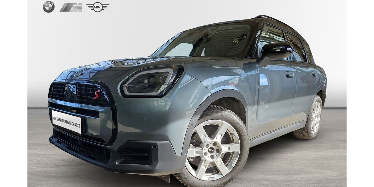 Mini Countryman S (Cooper) 16.090 km 33.660 &euro; Bad Tölz 83646
