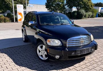 Chevrolet HHR 149.162 km 3.600 &euro; Augsburg 86199