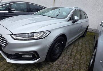 Ford Mondeo 169.155 km 13.990 &euro; Gronau 48599