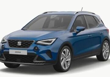Seat Arona 1.800 km 26.442 &euro; Nettetal 41334