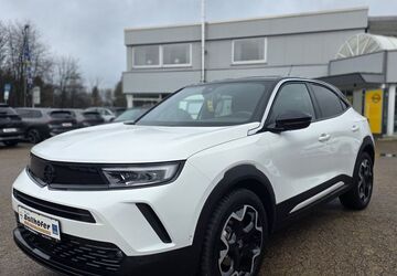 Opel Mokka 16.036 km 24.695 &euro; Bad Salzuflen 32108