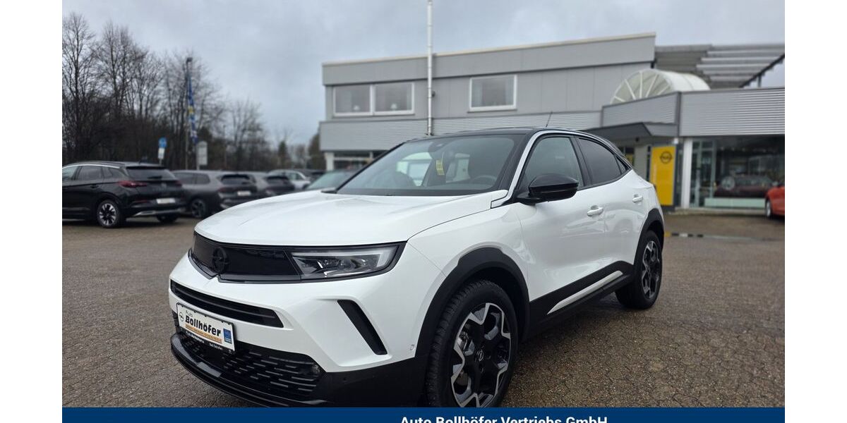 Opel Mokka 16.036 km 24.695 &euro; Bad Salzuflen 32108