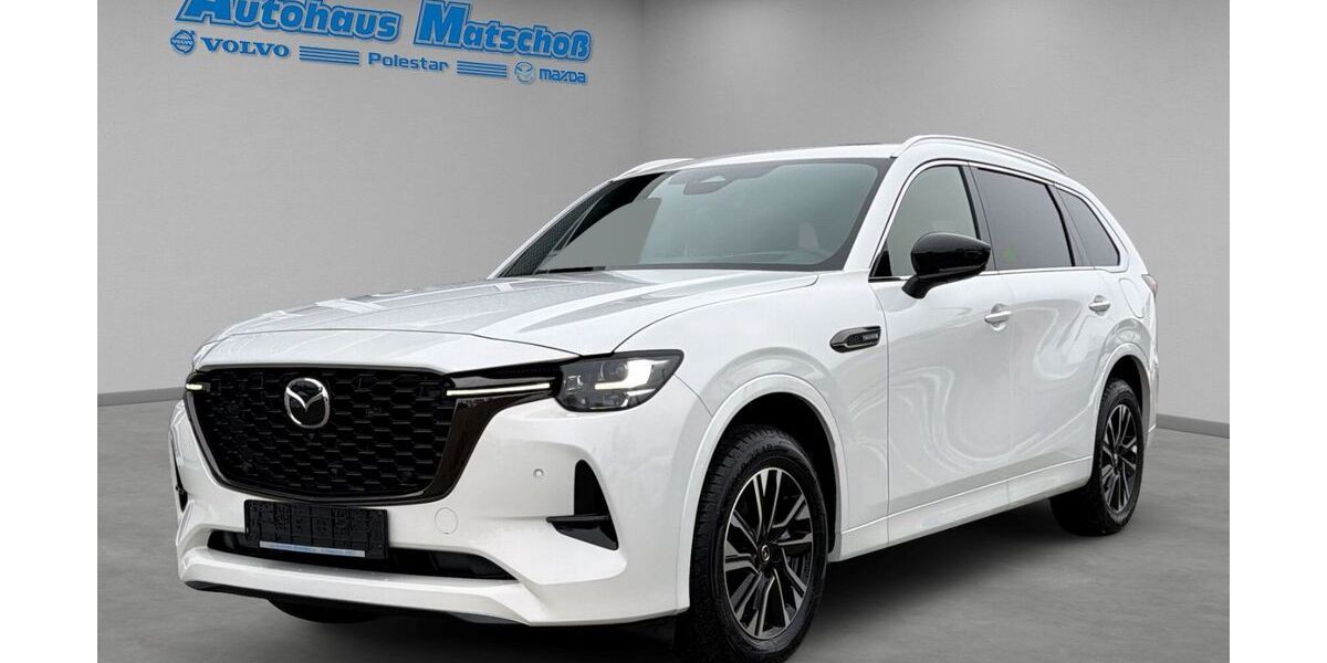 Mazda CX-80 8.000 km 61.950 &euro; Strausberg 15344