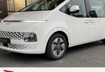 Hyundai STARIA 4.000 km 42.490 &euro; Ibbenbüren 49479