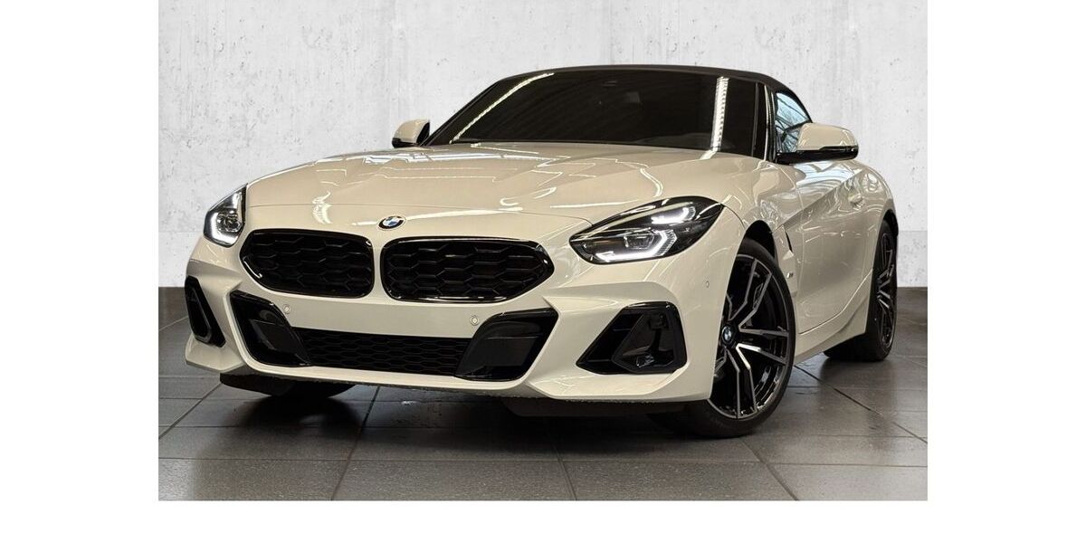 BMW Z4 5.990 km 51.990 &euro; Sprockhövel 45549