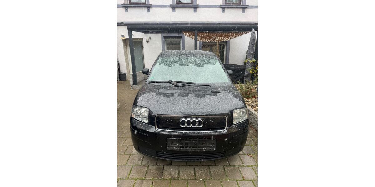 Audi A2 204.900 km 2.100 &euro; Pforzheim 75172