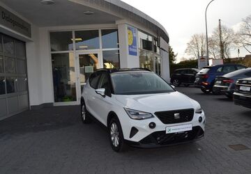 Seat Arona 19.900 km 17.990 &euro; Babenhausen 64832