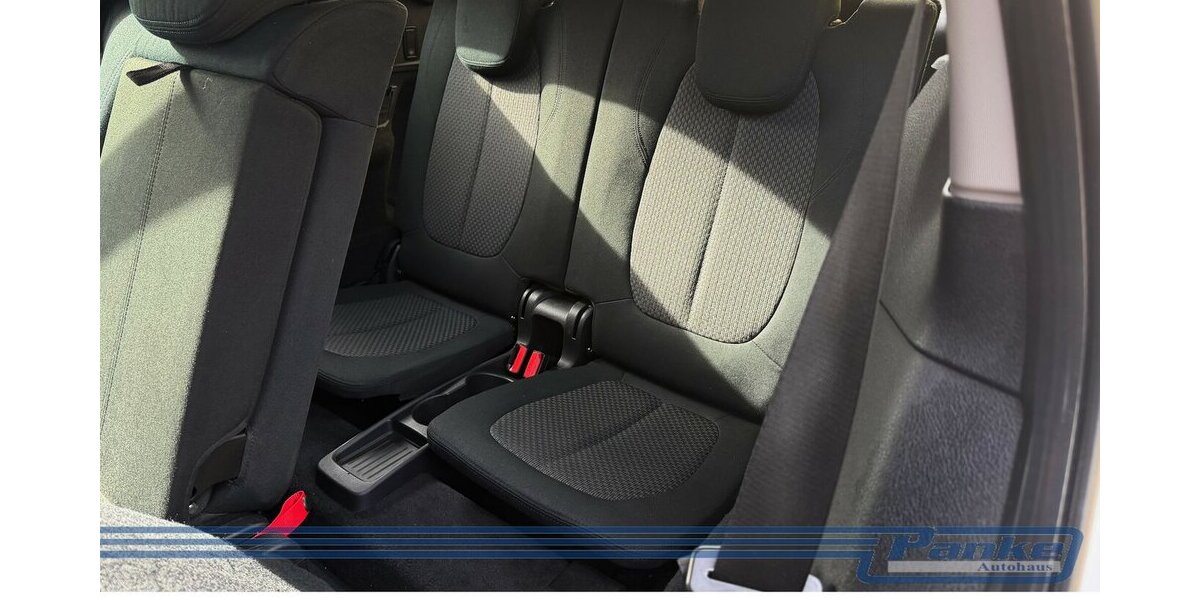 BMW 216 Gran Tourer 216d Advantage*SHZ*BT*PDC*7Sitz* 159.076 km 10.790 &euro; Berlin 13187