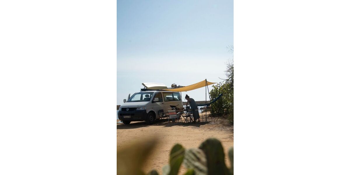 VW T5 Transporter 244.302 km 18.000 &euro; München 80678