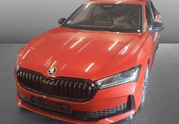 Skoda Superb 14.991 km 49.590 &euro; Bad Camberg 65520