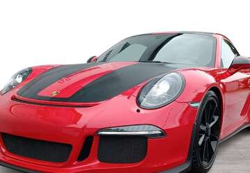 Porsche 911 51.100 km 123.500 &euro; Freilassing 83395