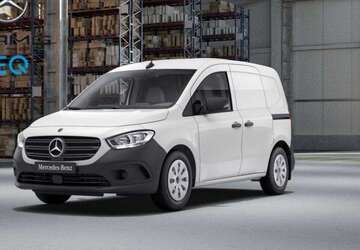 Mercedes-Benz Citan 90.126 km 14.566 &euro; Dortmund 44139