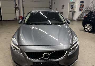Volvo V40 124.500 km 12.500 &euro; Augsburg 86159