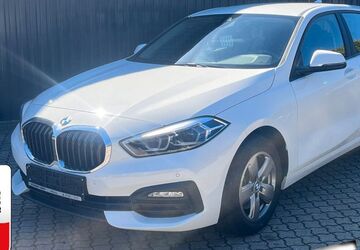 BMW 118 12.100 km 23.480 &euro; Velburg 92355