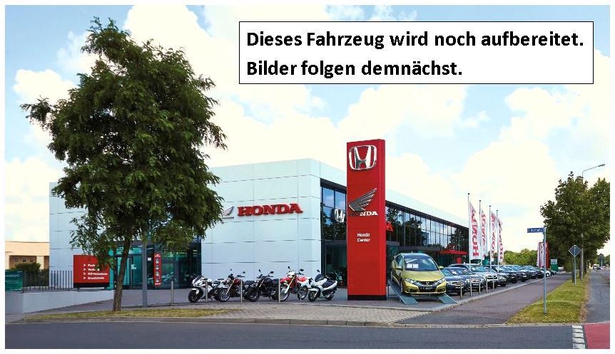 Honda Civic 11.615 km 34.980 &euro; Leipzig 04103