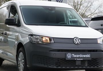 VW Caddy 10.753 km 25.490 &euro; Wegberg 41844