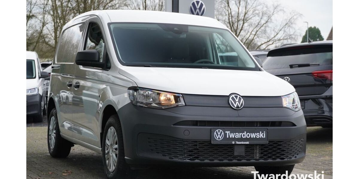 VW Caddy 10.753 km 25.490 &euro; Wegberg 41844