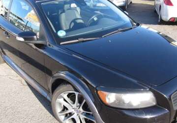 Volvo C30 212.000 km 2.900 &euro; Stockach 78333