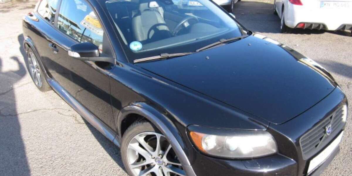 Volvo C30 212.000 km 2.900 &euro; Stockach 78333