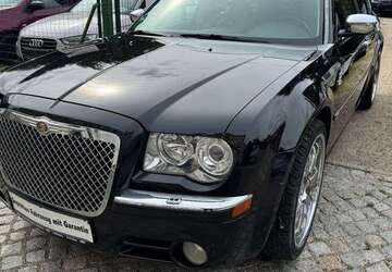 Chrysler 300C 130.000 km 11.999 &euro; Goerlitz 02826