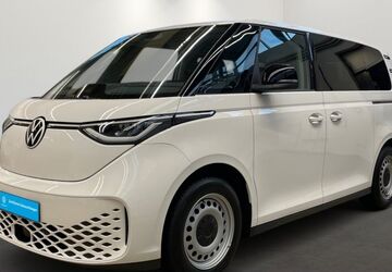 VW ID. Buzz 19.885 km 51.380 &euro; Kempten 87437