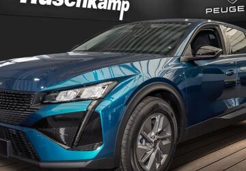 Peugeot 408 3.171 km 32.890 &euro; Lünen 44532