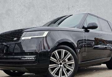 Land Rover Range Rover 3.000 km 149.590 &euro; Greding 91171