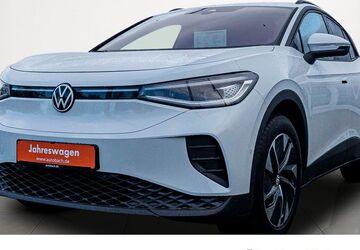 VW ID.4 11.870 km 40.200 &euro; Weilburg 35781