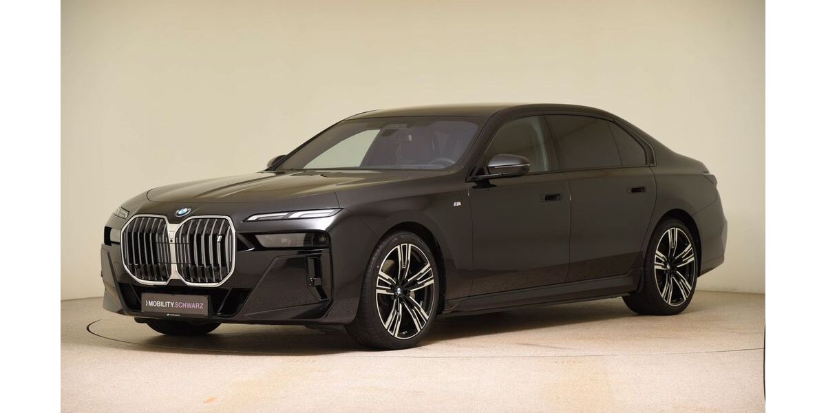 BMW i7 22.500 km 91.440 &euro; Ellhofen 74248